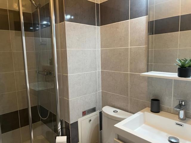 Studio Disney Apartamento Esbly Exterior foto